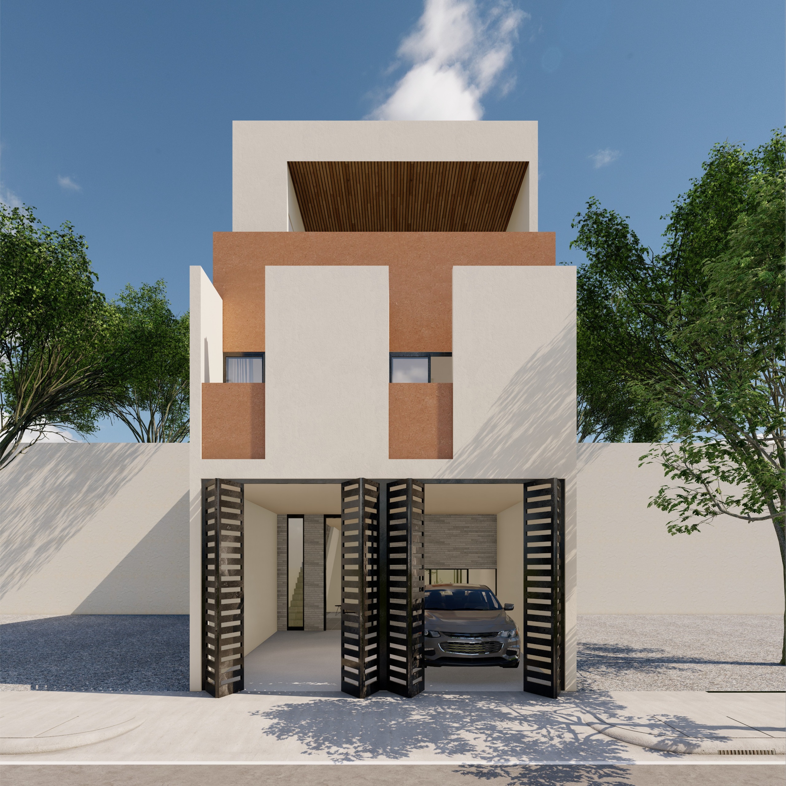 Cover image for Los Puestos