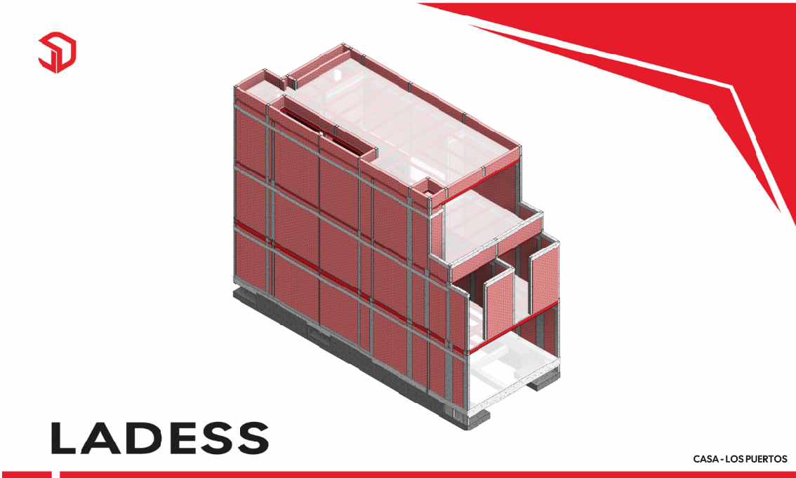 3D ESTRUCTURAL