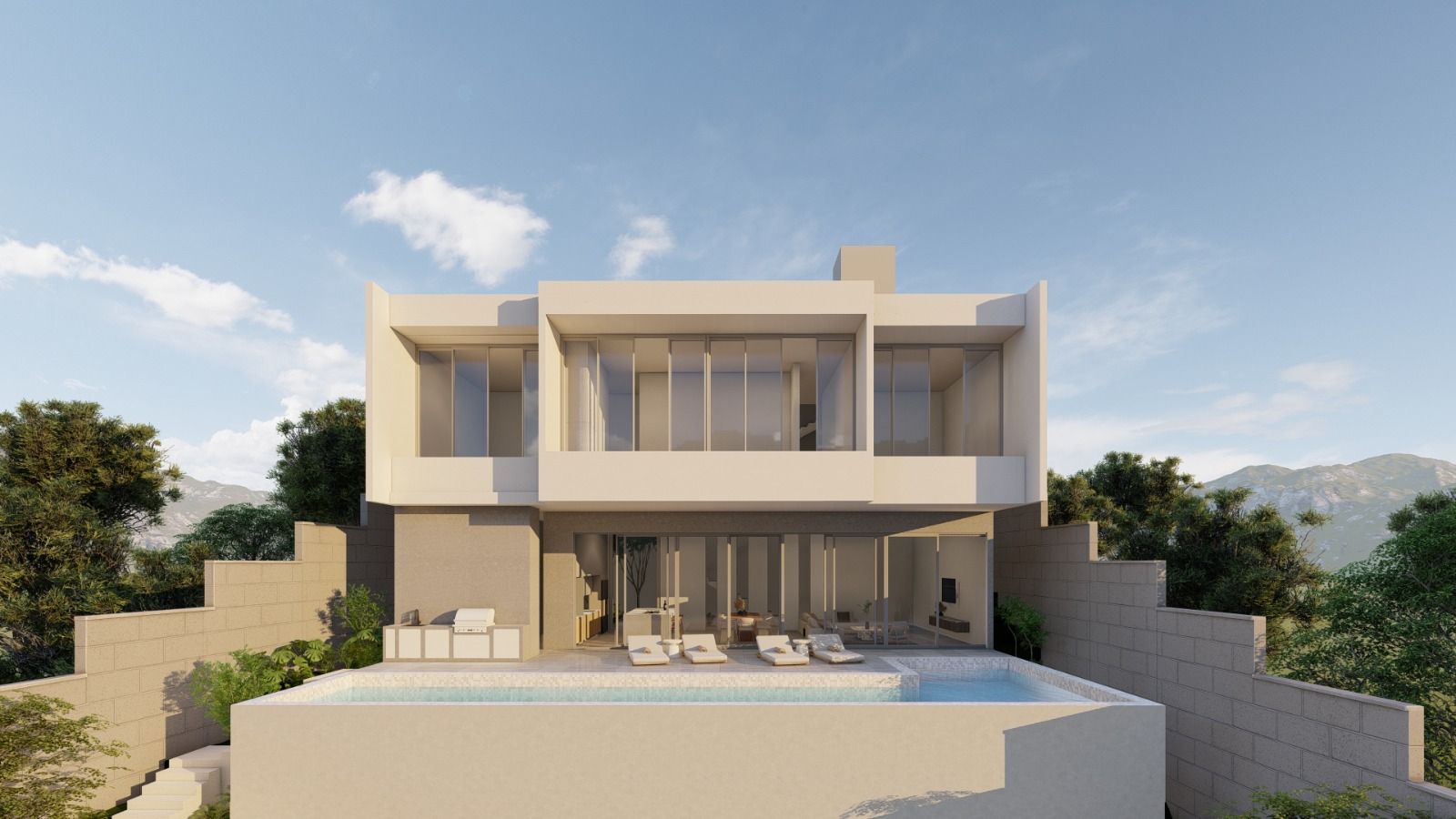 Cover image for Casa Gorrión