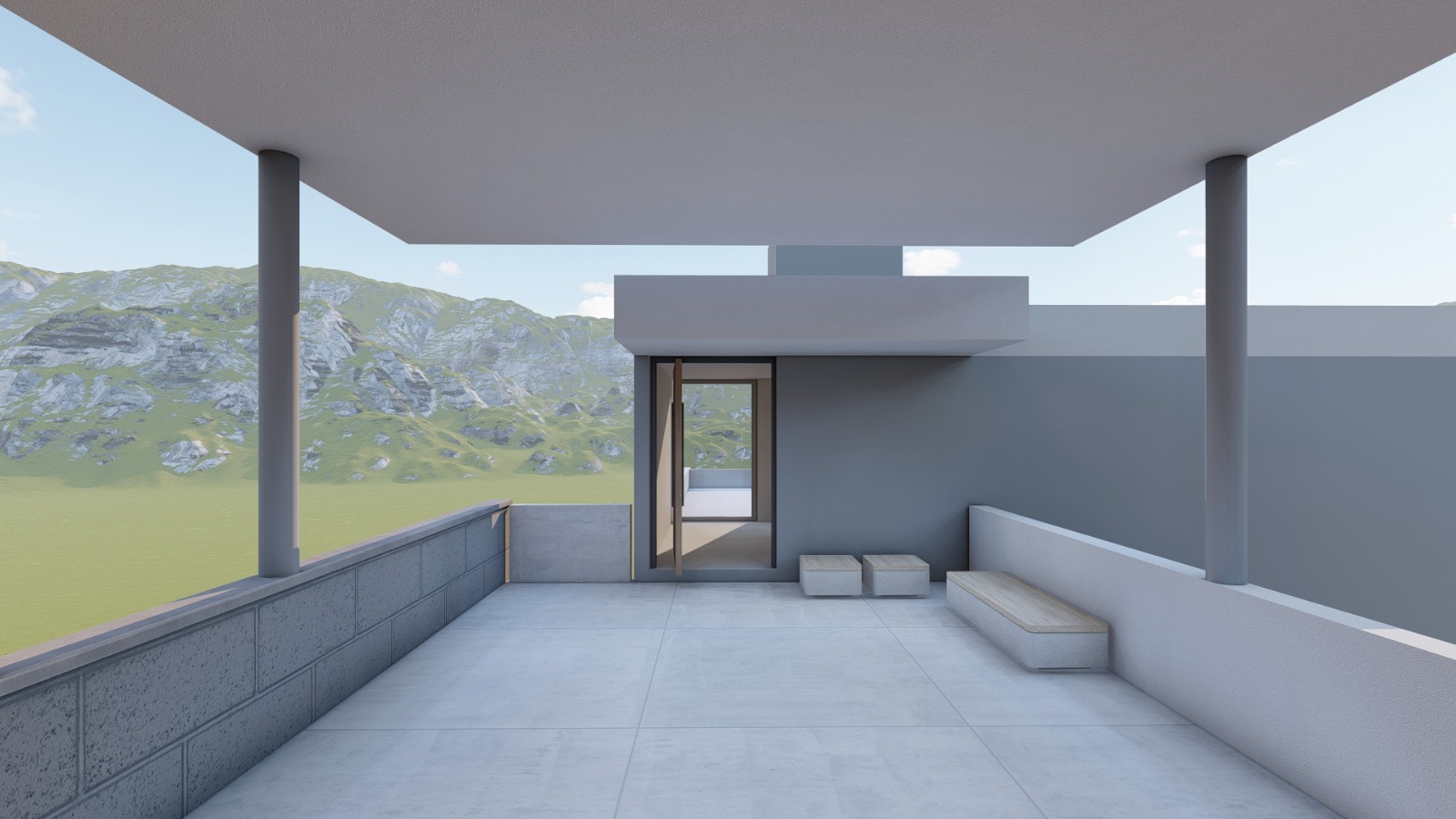 TERRAZA