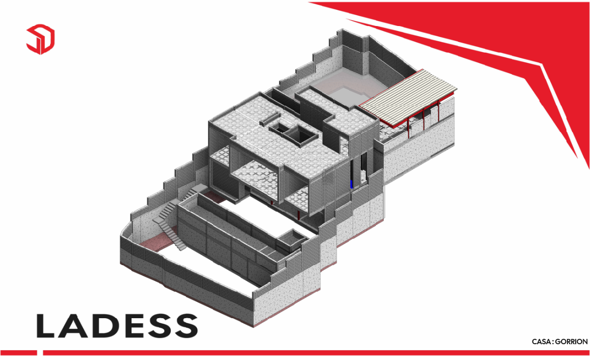 3D ESTRUCTURAL
