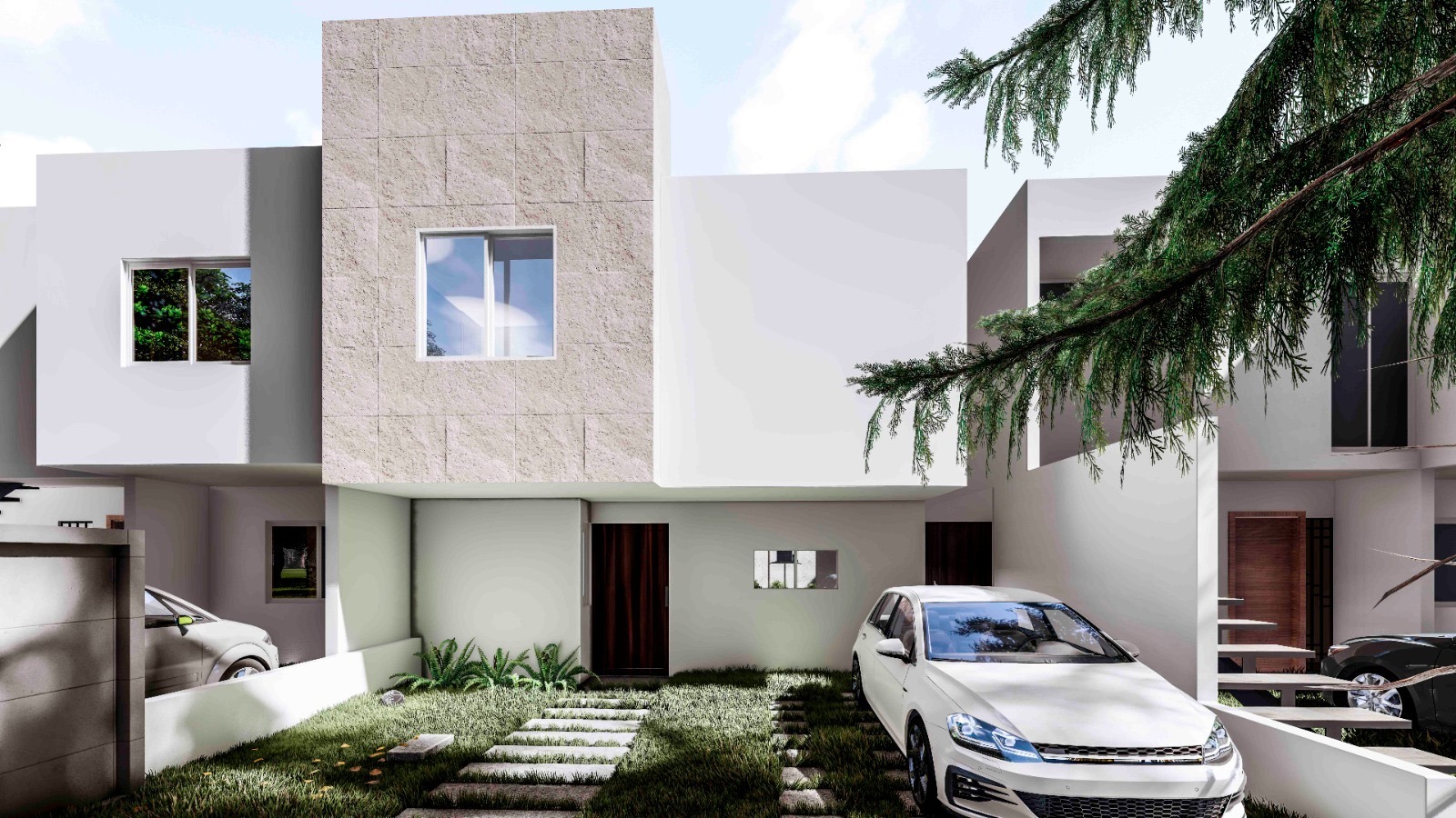 Cover image for El Mirador