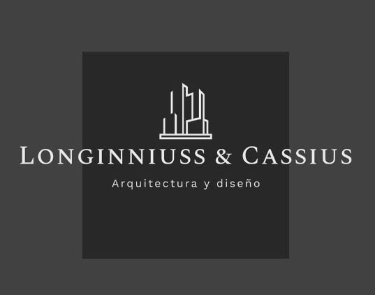 Logo de Longinniuss & Cassiuss