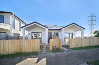 25 & 27 Kapeta Lane, Karaka
