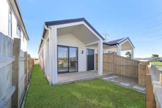 27 Kapeta Lane, Karaka - Brand New Duplex