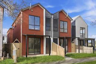 31C Burberry Road, Karaka - Prime Position Fully Brick with Tandum Garage