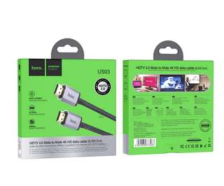 Premium HDMI Cable (US03) (3M)