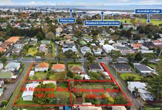 18 Riversdale Road, Avondale