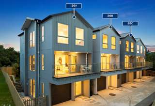 26E Trojan Crescent, New Lynn