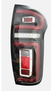 Great Wall Cannon RH / LH Tail lamp