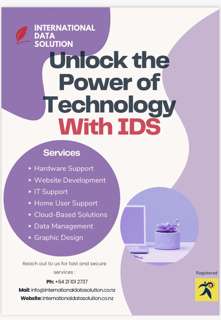 IT Services