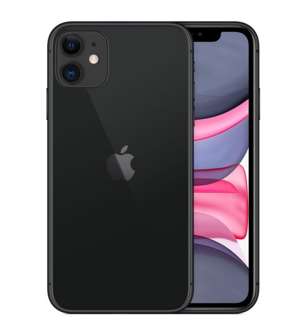 Apple iPhone 11 Black 128GB AGrade Condition Unlocked Phone
