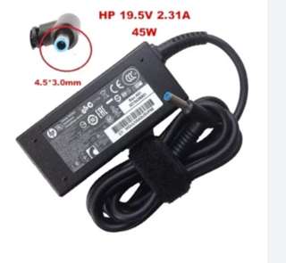 19.5V 2.31A 4.5*3.0 for HP blue tip