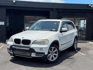 2009 Bmw X5