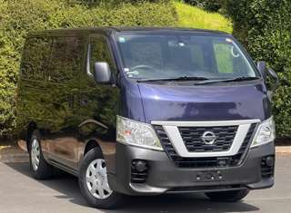 2018 Nissan Caravan NV 350 LONG DX