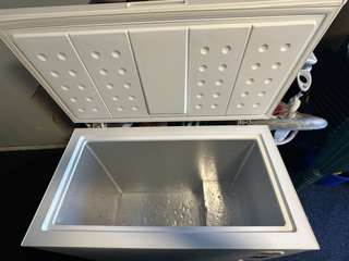 Freezer