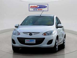 2014 Mazda Demio LOW KM Hatchback Automatic