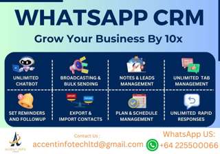 Marketing Services