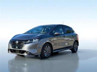 2023 Nissan Note X, E-POWER HYBRID Hatchback Automatic