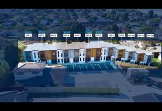 Lot 10/32 Brandon Road, Glen Eden
