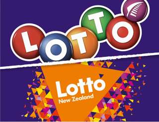 NZ POST KIWIBANK WITH LOTTO