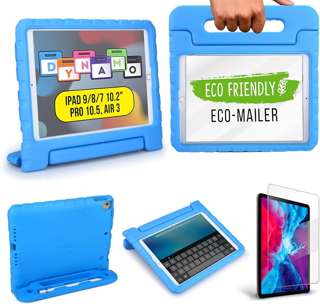 Apple iPad 6 128GB Wi-Fi 3G/4G + FREE KIDS CASE