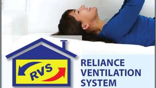 Reliance Heat pump & Ventilation Systems