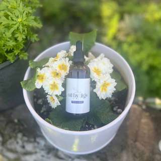 Oil Cleanser with Lemon Essential Oil