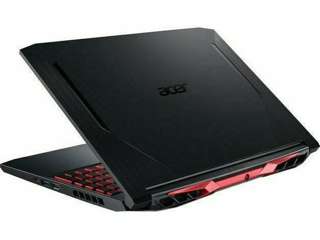 Acer Nitro 5 i7 RTX 3050 512GB Gaming Laptop – Good Condition