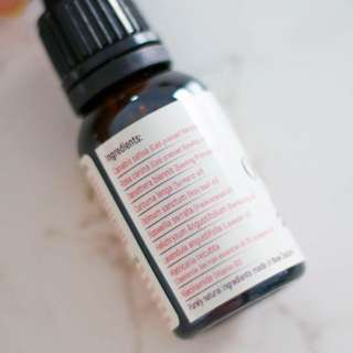 Skin Oil (Face & Body Oil)