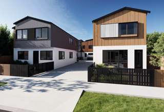 Unit 1, 6 Broadview Place, Howick