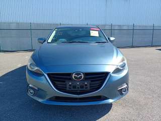 2016 Mazda Axela 20S !! Pristine condition Hatchback Automatic