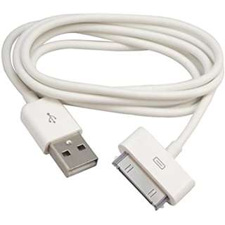 ipad 2 ipad 3 iPod 30 pin cable charger