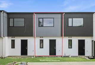 34D Hearth Street, Flat Bush