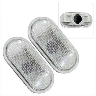 Front Guard Indicator, Fender Marker For Nissan