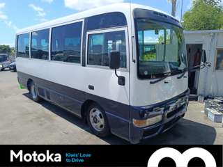 2003 Nissan Civilian