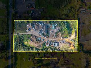199 Airfield Road Takanini, Papakura