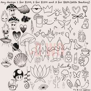 Tattoos