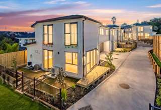Lot 2/3 Commodore Drive, Lynfield