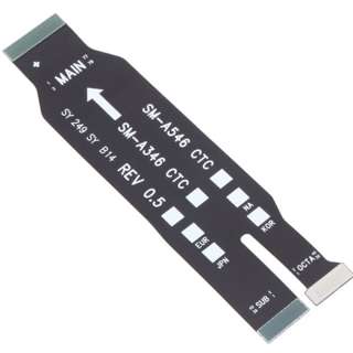 Original Samsung Galaxy A54 5G (SM-A546B) Main Flex Cable