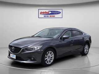 2012 Mazda Atenza SUPER LOW MILEAGE !! Hatchback Automatic