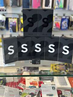 Samsung S22 128GB Factory Refurbish Unlocked+Free Case,Adopter