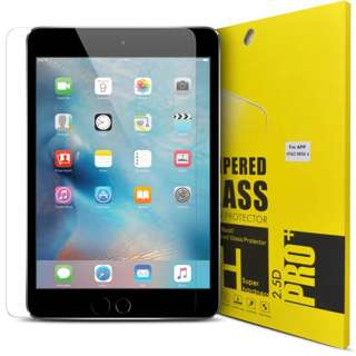 iPad Mini 4 Tempered Glass Screen Protector – FREE SHIPPING