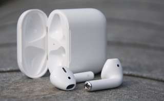 Apple AirPods 2nd Generation White (Refurbished)- AFTERPAY AVAILABLE