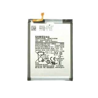 Original Samsung Galaxy A51 SM-A515F pulled Battery
