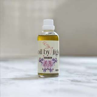 Scalp and Hair Nourishment Oil