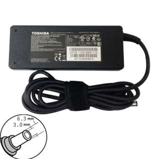 Toshiba Genuine 15V 75W AC Adapter Charger for Toshiba Tecra A2 A3 A4 A5