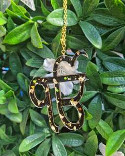 Customized Car Hanging.