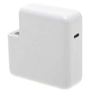 Original Apple USB-C 67W Power Supply MKU63X/A [M89]