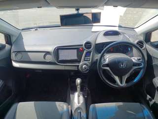2012 Honda Insight Sedan Automatic